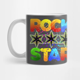 Rockstar Mug